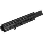 Hosowell NF52T батерия за лаптоп Dell, 8 клетки, 14.4V, 4400mAh (D-BMH-0048)