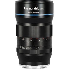 SIRUI Anamorphic 1,33x 35mm f/1.8 MFT