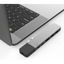 Hyper HyperDrive HY-HD392-GRAY