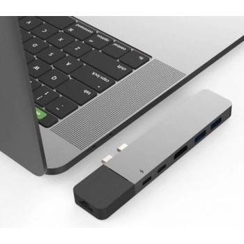 Hyper HyperDrive HY-HD392-GRAY