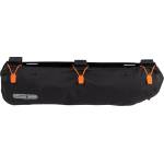 Ortlieb Frame-Pack RC Toptube 4L Цвят: черен