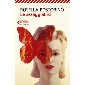 Le assaggiatrici (ISBN: 9788807893001)