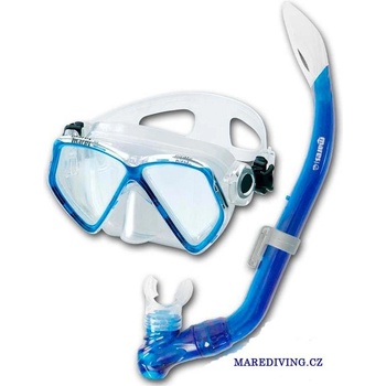 Mares PIRATE SET