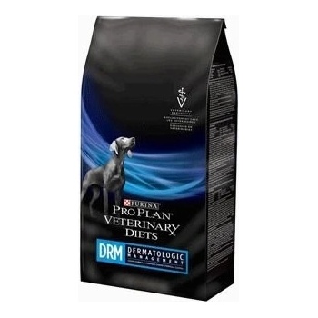 Purina VD Canine DRM Dermatologic 3 kg