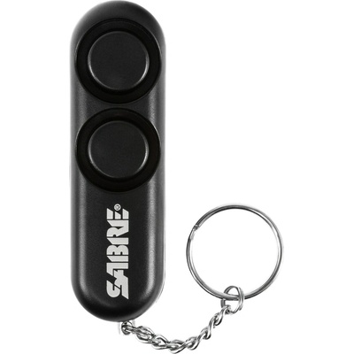 Sabre Osobní alarm Red Black