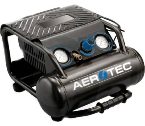 Aerotec OL197-10 RC
