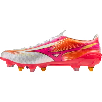 Mizuno Alpha III Japan Mixed SG