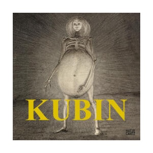 Alfred Kubin (ISBN: 9783775757737)