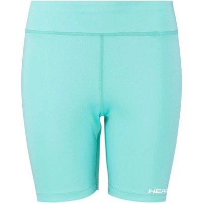 Head short Tights turquoise
