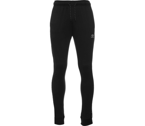 Umbro Tech Jogger čierne