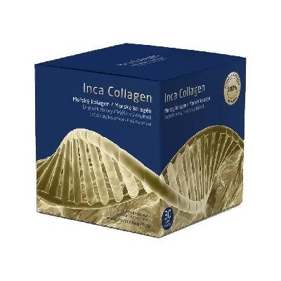 Inca Collagen 30 sáčků