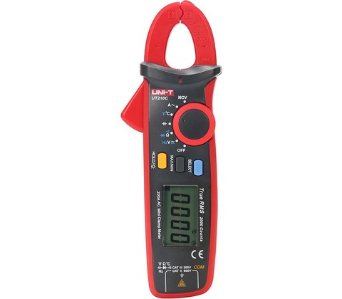 UNI-T UT210C