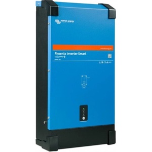 Victron Energy Инвертор Victron Energy Phoenix Smart 12/3000W, 230 V (112696A)