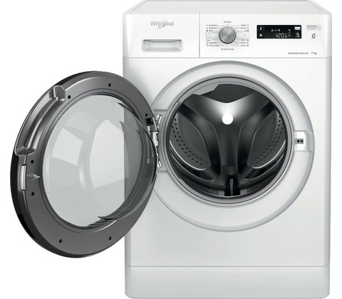 Whirlpool FFS 7269 B EE