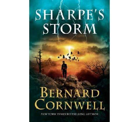 SHARPES STORM