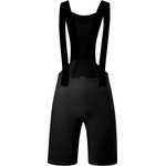 straede Клин за колоездене straede Aero Bib Shorts Cycling bottoms - Black - размер XS (055-3265-0111)
