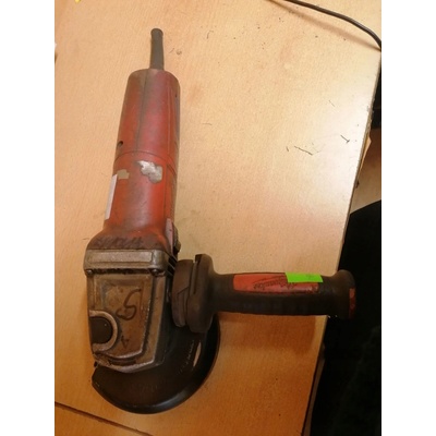 Milwaukee AGV 10-125EK