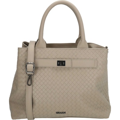 Charm London Mirabello W01411 Taupe 10 L