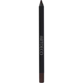 ARTDECO Soft Eye Liner водоустойчив молив за очи за контур 1.2 g нюанс 12 Deep Brown