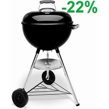 Weber Compact Kettle 47