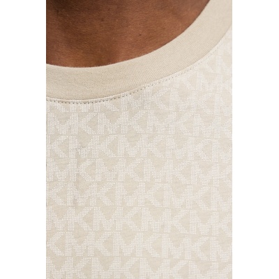 Michael Kors Памучна тениска Michael Kors (CS5529A5KS)