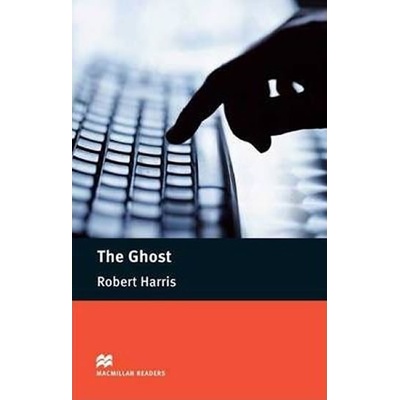Macmillan Readers Upper-Intermediate: The Ghost - Robert Harris