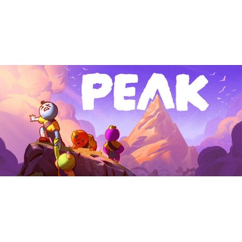 Peak