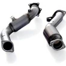 Milltek Sport Downpipe s náhradou katalyzátoru Subaru Impreza WRX/STi sedan (14-) - závodní verze