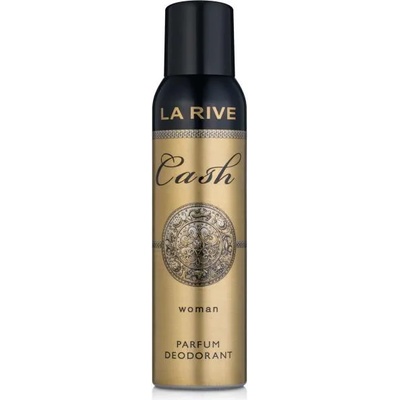 La Rive Cash Woman deo spray 150 ml