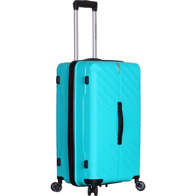 OUTDOOR GEAR Stellar TR-407/3-S světle zelená 34 L