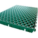 Art Plast Linea Salvaprato 15 x 75 cm zelená 1 ks