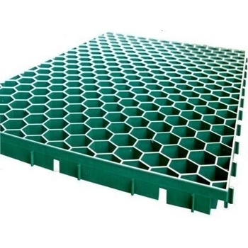 Art Plast Linea Salvaprato 15 x 75 cm zelená 1 ks