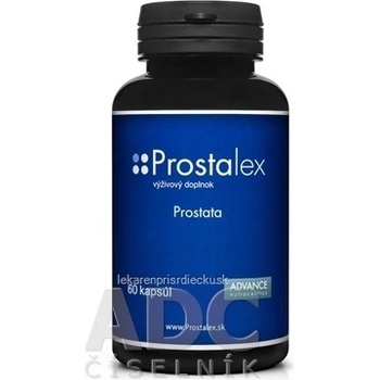 Advance Prostalex 60 kapsúl
