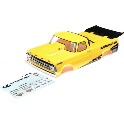 Losi karosérie F100 Magnaflo 1968: 22S Drag