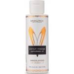 VALAVANI Magnetifico Premium Aphrodisiac Massage Oil Sandalwood 100ml
