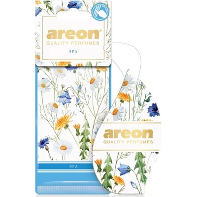 Areon GARDEN - Spa