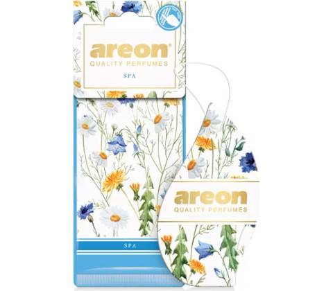 Areon GARDEN - Spa
