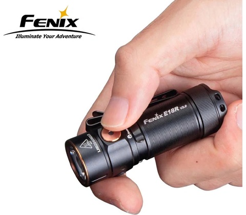 Fenix E18R V2.0