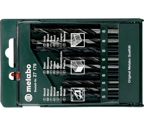 Metabo 627179000