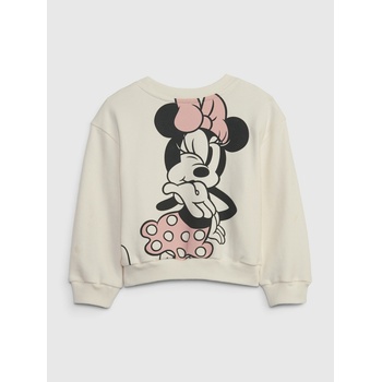 GAP Бебешко горнище Gap & Disney GAP GAP | Byal | Момичешки | 110