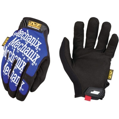 Mechanix Wear Original Covert modré-černé