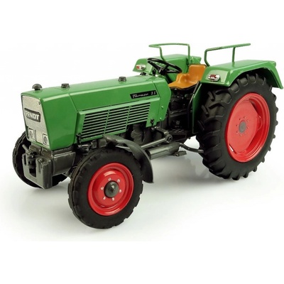 UNIVERSAL HOBBIES UH 5270 Traktor FENDT FARMER WD 1:32