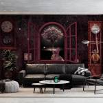 Art Gift Decor Фототапет - страната на чудесата