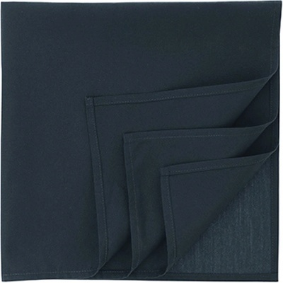 Atlantis Goal-S Unisex šátek AT371 Navy