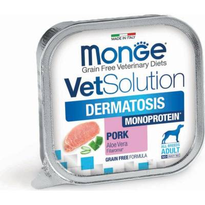 Monge Vet Dog Dermatosis 150 g