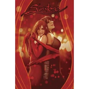 Sunstone Volume 5 (2016)