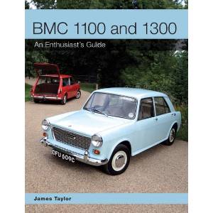 BMC 1100 and 1300 (ISBN: 9781847979896)