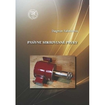 Pasívne mikrovlnné prvky