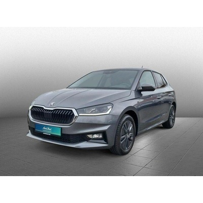 Skoda Fabia 1.0 MPI Tour 59 kW