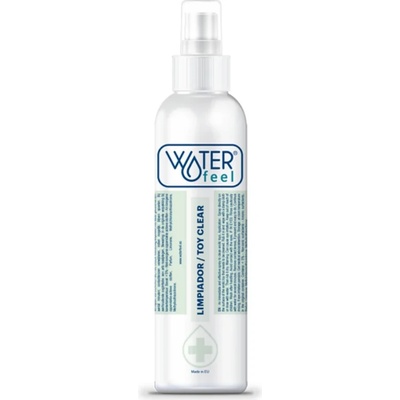 Дезинфекциращ спрей за секс играчки - Waterfeel Toy Cleaner 150ml (D-213111)